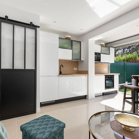 Cap Eureka Sun Apartment Agde Luaran gambar