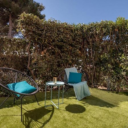 Cap Eureka Sun Apartment Agde Luaran gambar