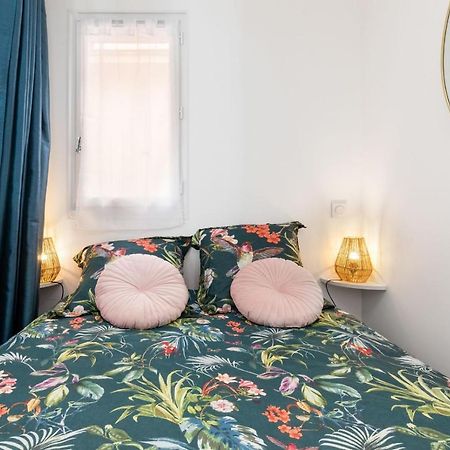 Cap Eureka Sun Apartment Agde Luaran gambar