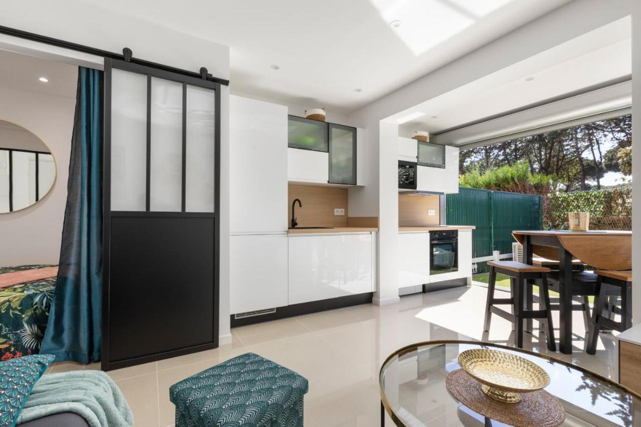 Cap Eureka Sun Apartment Agde Luaran gambar