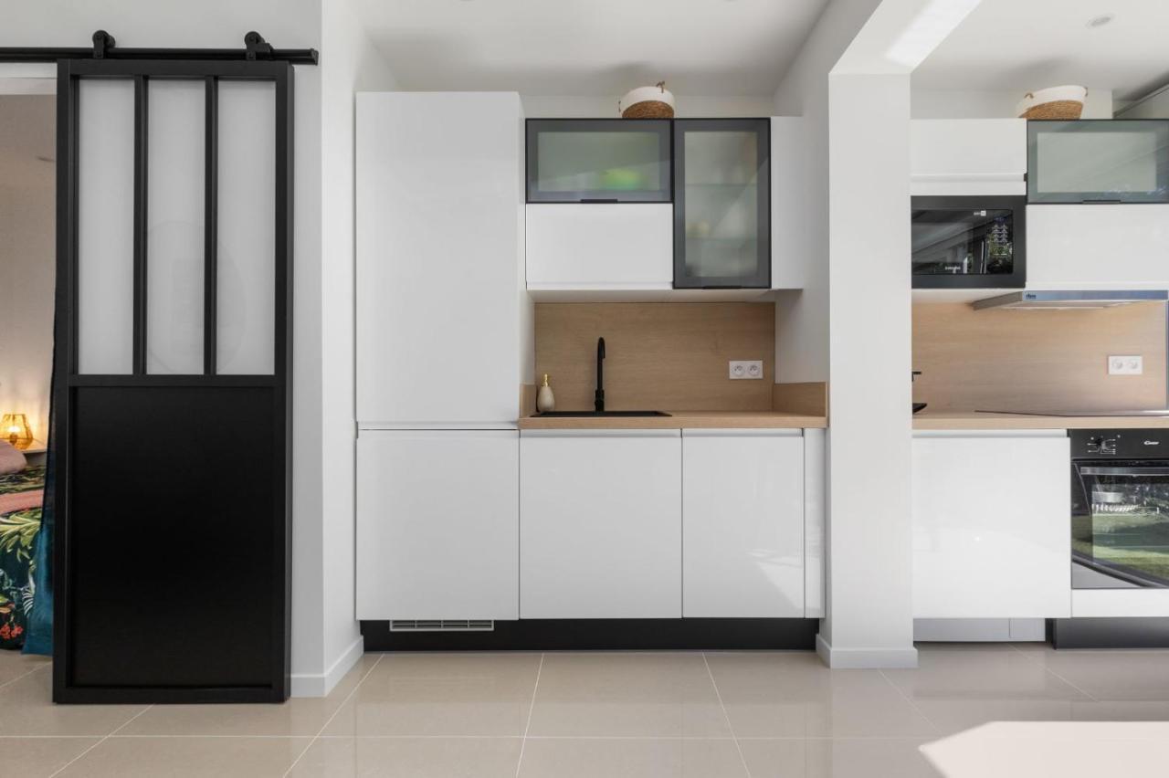Cap Eureka Sun Apartment Agde Luaran gambar