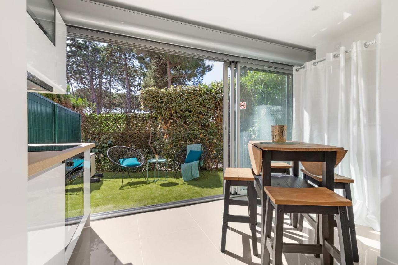 Cap Eureka Sun Apartment Agde Luaran gambar