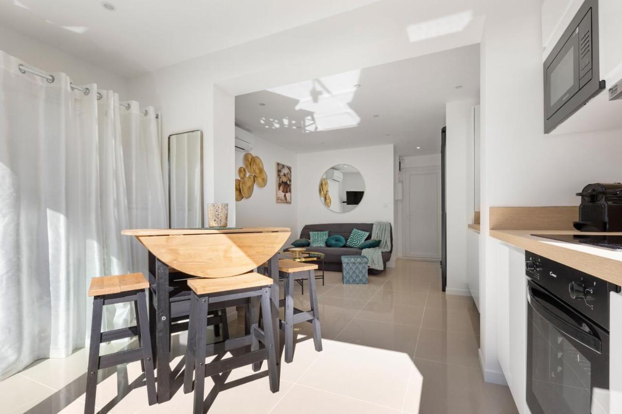 Cap Eureka Sun Apartment Agde Luaran gambar