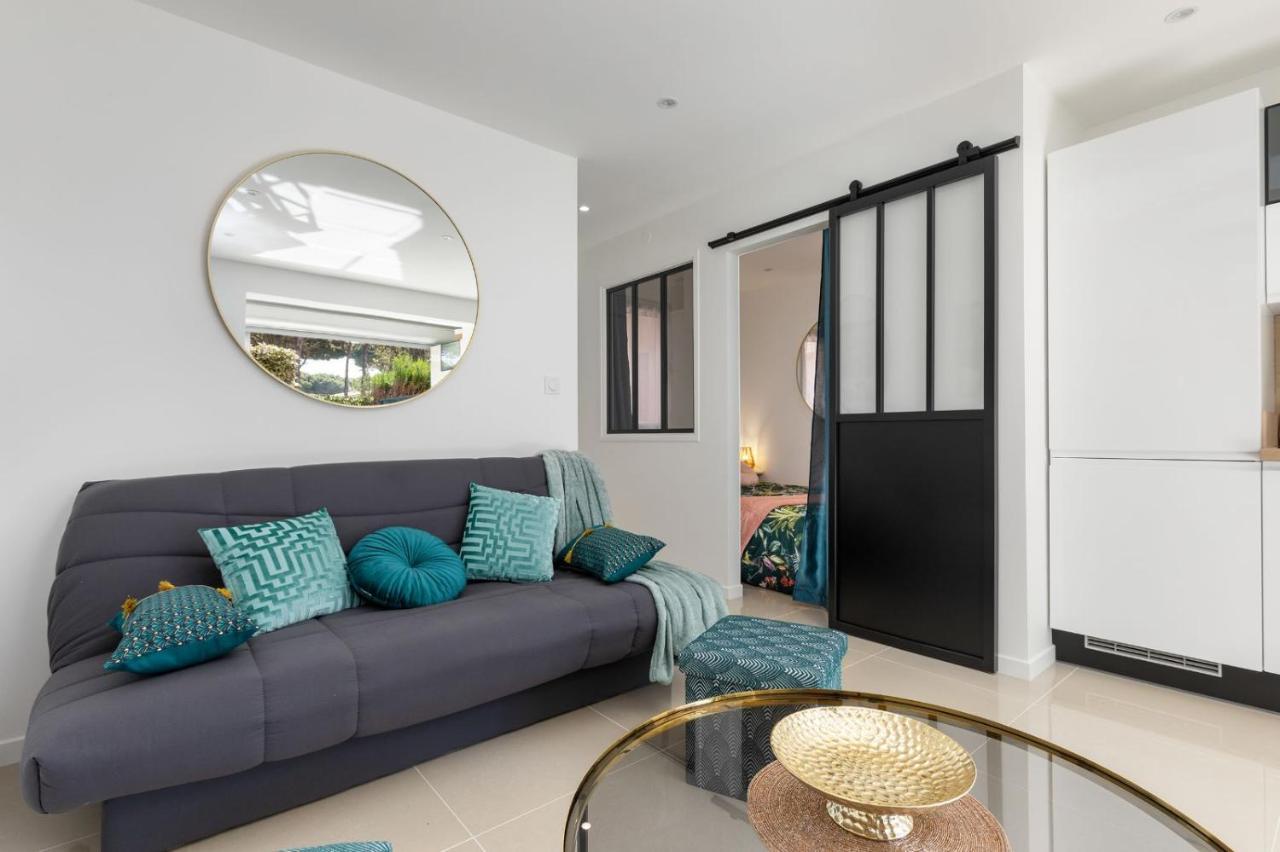 Cap Eureka Sun Apartment Agde Luaran gambar