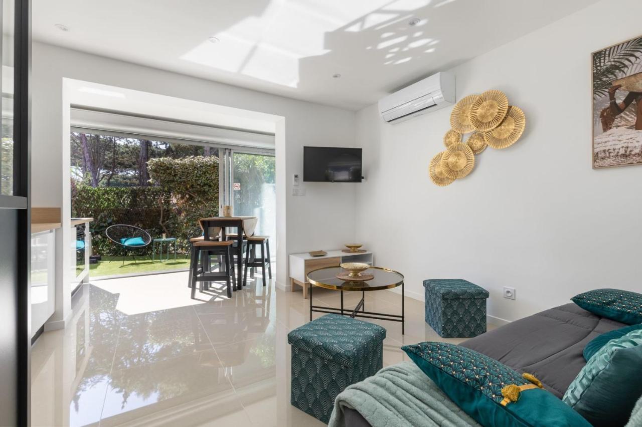 Cap Eureka Sun Apartment Agde Luaran gambar