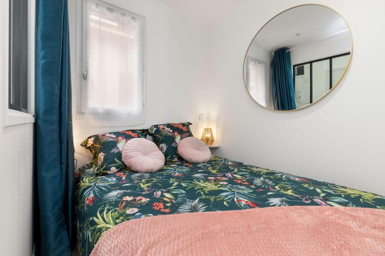 Cap Eureka Sun Apartment Agde Luaran gambar