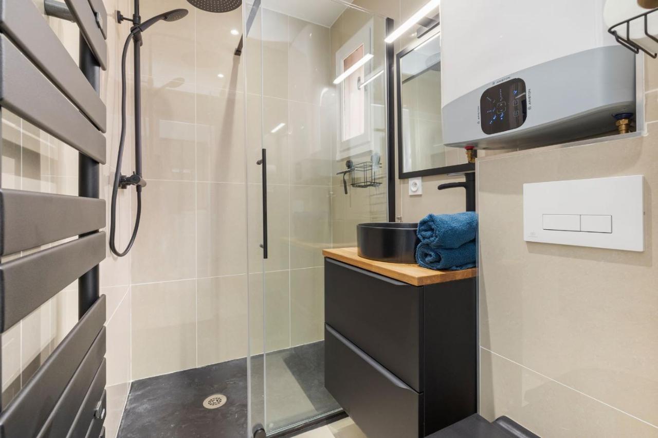 Cap Eureka Sun Apartment Agde Luaran gambar